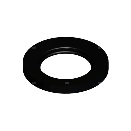 Uszczelka trapezowa ¾" (10 szt.)