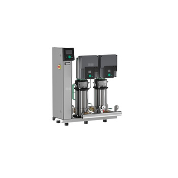 Wilo-SiBoost2.0 Smart-2HELIX VE3602/5,5kW urządzenie do podnoszenia ciśnienia