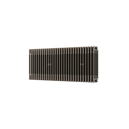 Grzejnik c.o. TUB4-050/12C1100 boczne/500 transparentny/transparent varnish