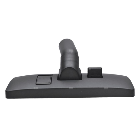 Szczotka dwu-klawiszowa do podłóg z wysuwanym włosiem