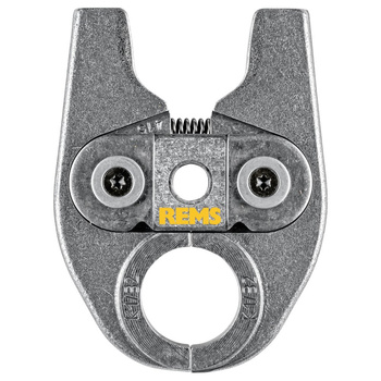 Cęgi zaciskowe REMS K1/32 do złączek zaprasowywanych