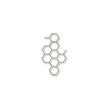 Grzejnik TERMA HEX 821/486