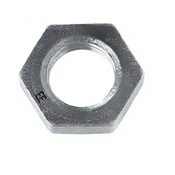 Nakrętka złącza ODLEWNIA ZAWIERCIE P4/44/310, 1'''' żeliwo (ocynk)