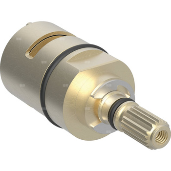 Zawór temperatury, do baterii umywalkowej Geberit ONE, montaż naścienny