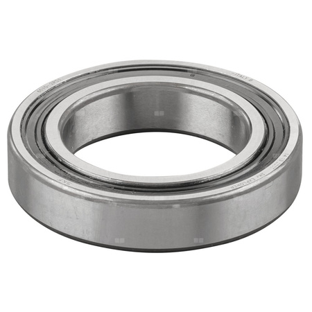 Łożysko kulkowe rowkowane REMS