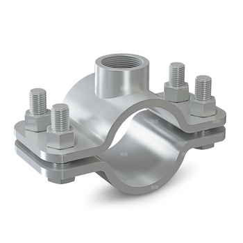 Obejma PSF 250 (269-274mm) M20