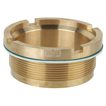 Tuleja prowadnicy z pierścieniem do D15P, D15NP, D17P, DN125