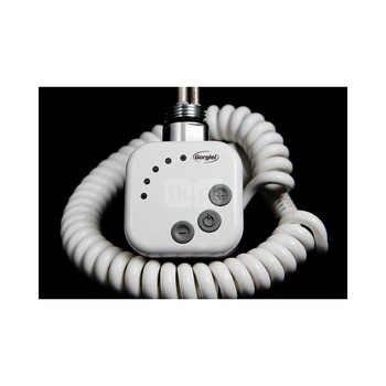 Grzałka GK 300W, kolor czarny mat