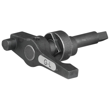 Dźwignia zamykająca G-L