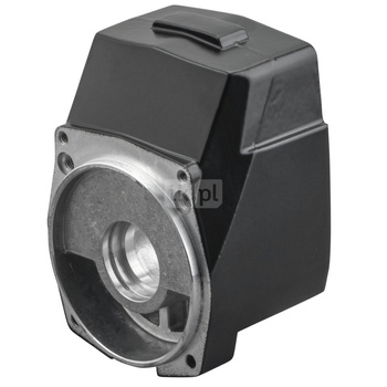 Korpus pośredni REMS