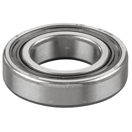 Łożysko kulkowe rowkowane REMS