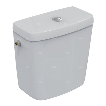 SIMPLICITY ZBIORNIK 6/3 DOP. WODY Z BOKU