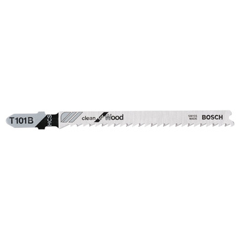 SAW BLADE SET T101B 2PC
