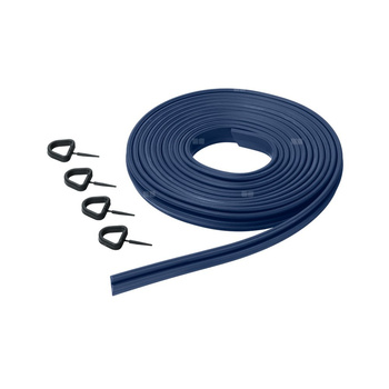 Listwa dociskowadł. 3400 mm