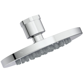 Głowica prysznicowa 100x44x100 mm 12 l/min (3 bary) - IDEALRAIN