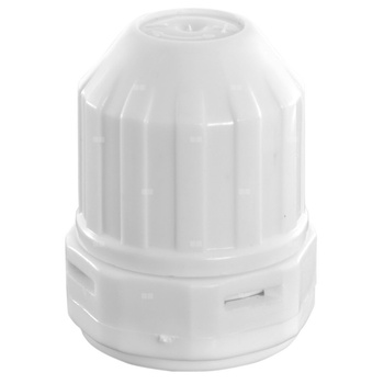 Pokrętło do wkładki termostatycznej RKPT1