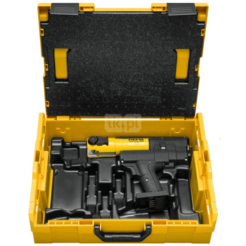 REMS MINI-PRESS 22V ACC BASIC-PACK\P L-BOXX