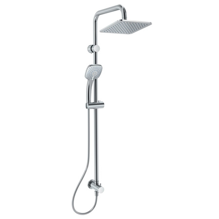 IDEAL DUO CUBE SYSTEM NATRYSKOWY DO BAT.