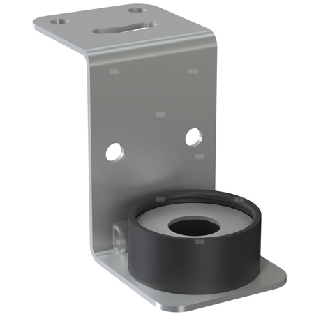 LUW-Z Mocowanie P3 typu Z