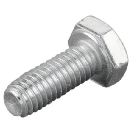 Śruba sześciokątna