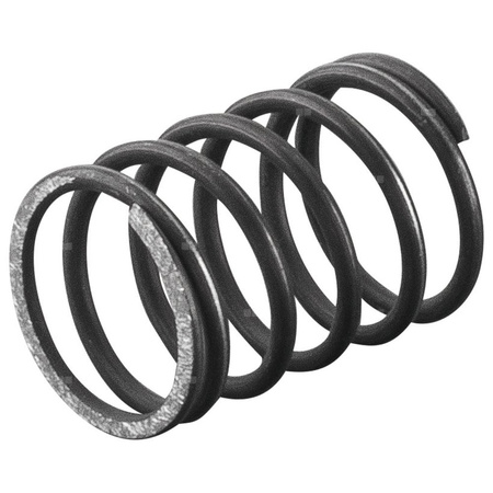 Sprężyna dociskowa