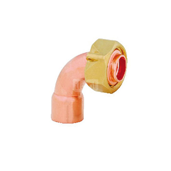 Łuk bateryjny CU ARCO, 3/4'' x 22 (NZ x ML)