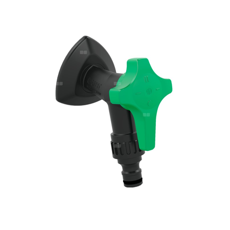 Zawór wodny ARCO GRIFO LIFE GZ 1/2'' x GZ 1/2''