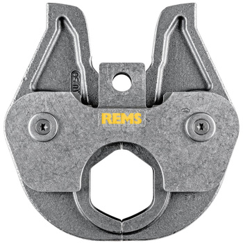 Cęgi zaciskowe REMS VAU 50 do złączek zaprasowywanych