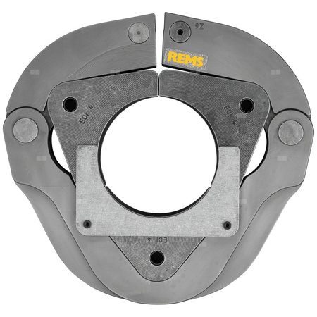 Pier. zac. ECI 4'' XL REMS ECI 4''