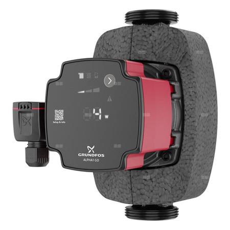 Pompa obiegowa ALPHA2 GO K 25-75 130 220-240V 9H AG0