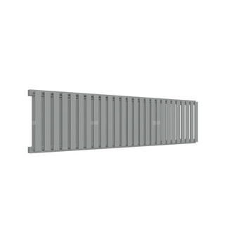 Grzejnik drabinkowy TERMA NEMO, podłączenie YL, wym. 300 x 1185 mm, kolor sół & pieprz