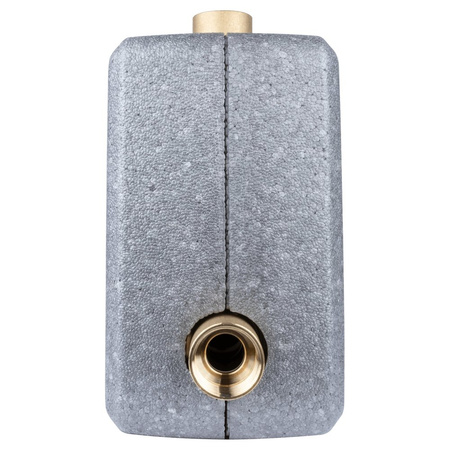 Grupa pompowa AFRISO RTA 45 GW 1'' x 1'', z zaworem termostatycznym, z izolacją