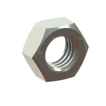 XP-144-M8 Nakrętka 6-kąt. 144 M8