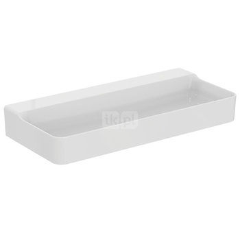 CONCA UMYWALKA 100 B/O NOF SZLIFOWANA