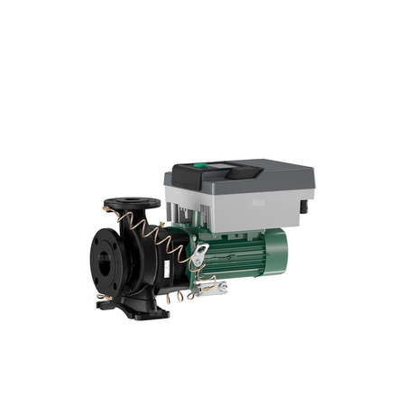 Wilo-Stratos GIGA2.0-B 80/1-10/1,5 pompa dławnicowa blokowa, silnik klasy IE5