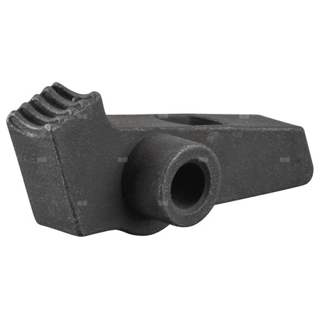 Nakrętka zabezpieczająca REMS