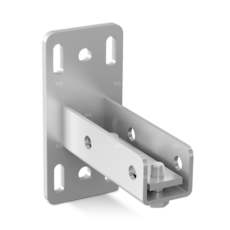 Stopa STS profilu KE