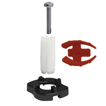 Zestaw przyłączeniowy ARA810 ADAPTER KIT ARA - WITA