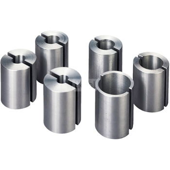 Wkładki redukcyjne ROFROST TURBO 1 1/4" - Rozmiar VI Cu 20 mm / 3/4"