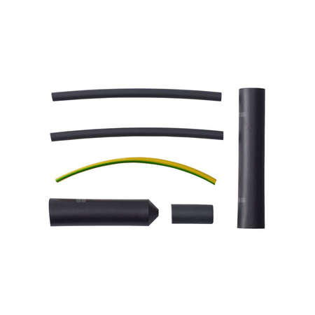 Zestaw DEVIcrimp f.DFH-15+DPH-10 puszka połączeniowa