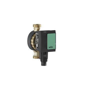 Pompa obiegowa WILO Star-Z NOVA A, 3000 obr/min 1 x 230 V 50 Hz, PN 10/10bar