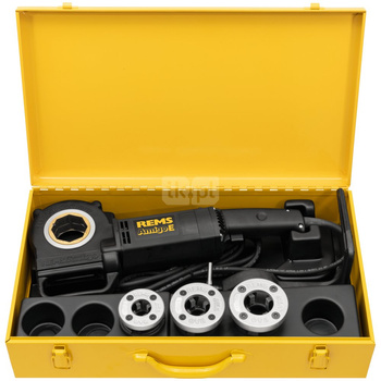 REMS Amigo E Zest M 20+25+32