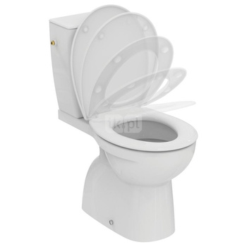 E/VIT+ KOMPAKT 4.5/3 SC S&C WHT (C)