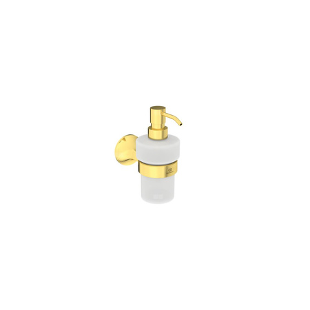 LDV DOZOWNIK MYDŁA SZKLAN. BRGLD