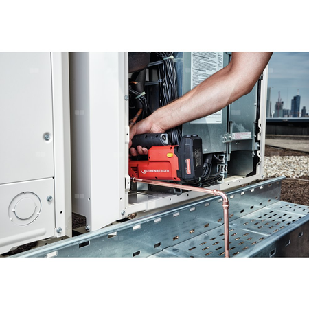 Szczęka zaciskowa Compact MaxiPro 7/8"