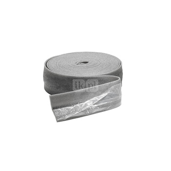 Kermi x-net Taśma uszczel. Krawędzie wys. 150 economic, rolka 25 m