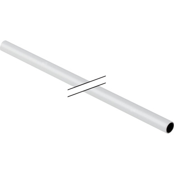 Rura stal niestopowa GEBERIT Mapress C-Stahl (płaszcz pp) 15 x 6000 x 1.2 mm cienkościenna