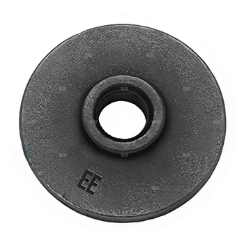 Zwężka pomiarowa ODLEWNIA ZAWIERCIE 63/321 1 1/4'' żeliwo (czarne)