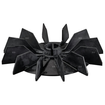 Śmigło wentylatora