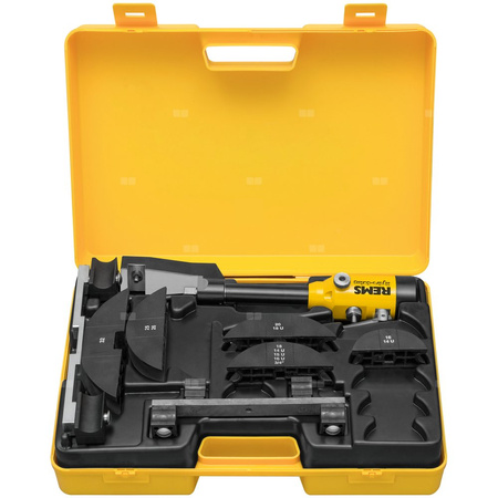 Hydro-Swing Zest 16+18+20+25/26+32 REMS Hydro-Swing